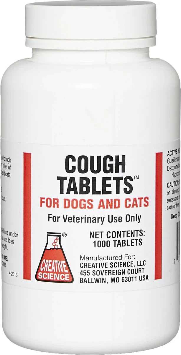 Dog Prescription Meds