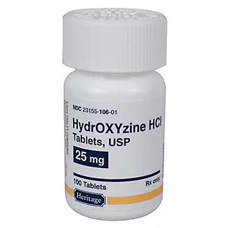 Cat Prescription Meds