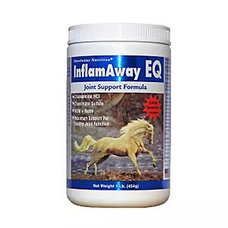 Equine Prescription Meds